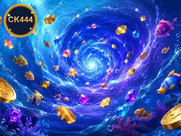রিলাক্স ফিশিং চিত্র 4