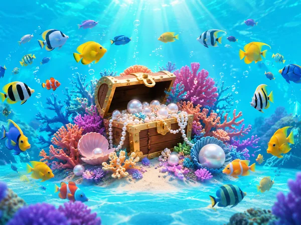 Relax Fishing ছবি ২